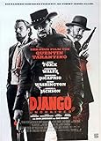 Django Unchained - Quentin Tarantino - Jamie Foxx - 