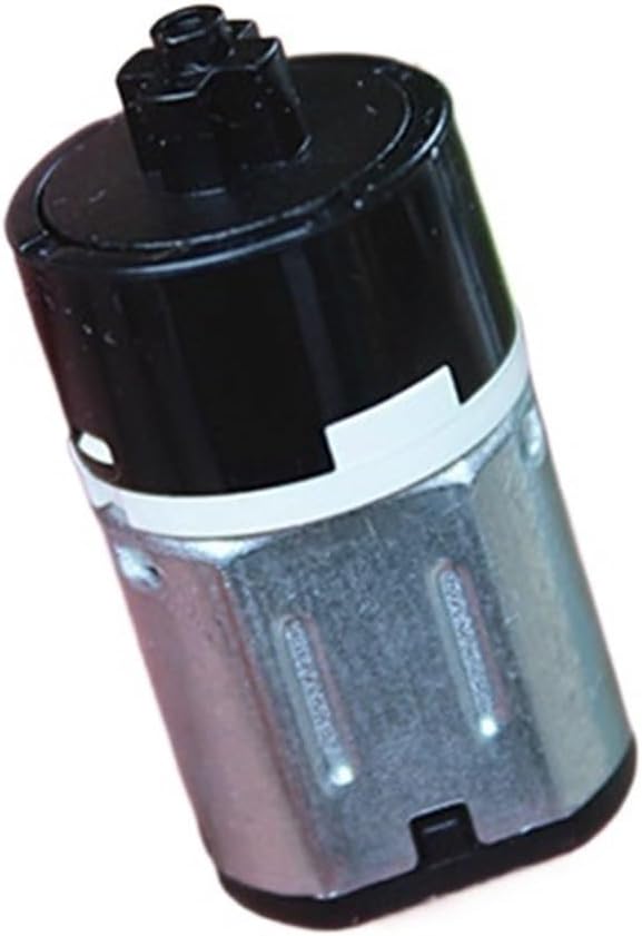 Micro N10 Planetary Gear Motor Mini 12mm Gearbox Reduction Geared Motor DC 3V-6V 5V 140RPM