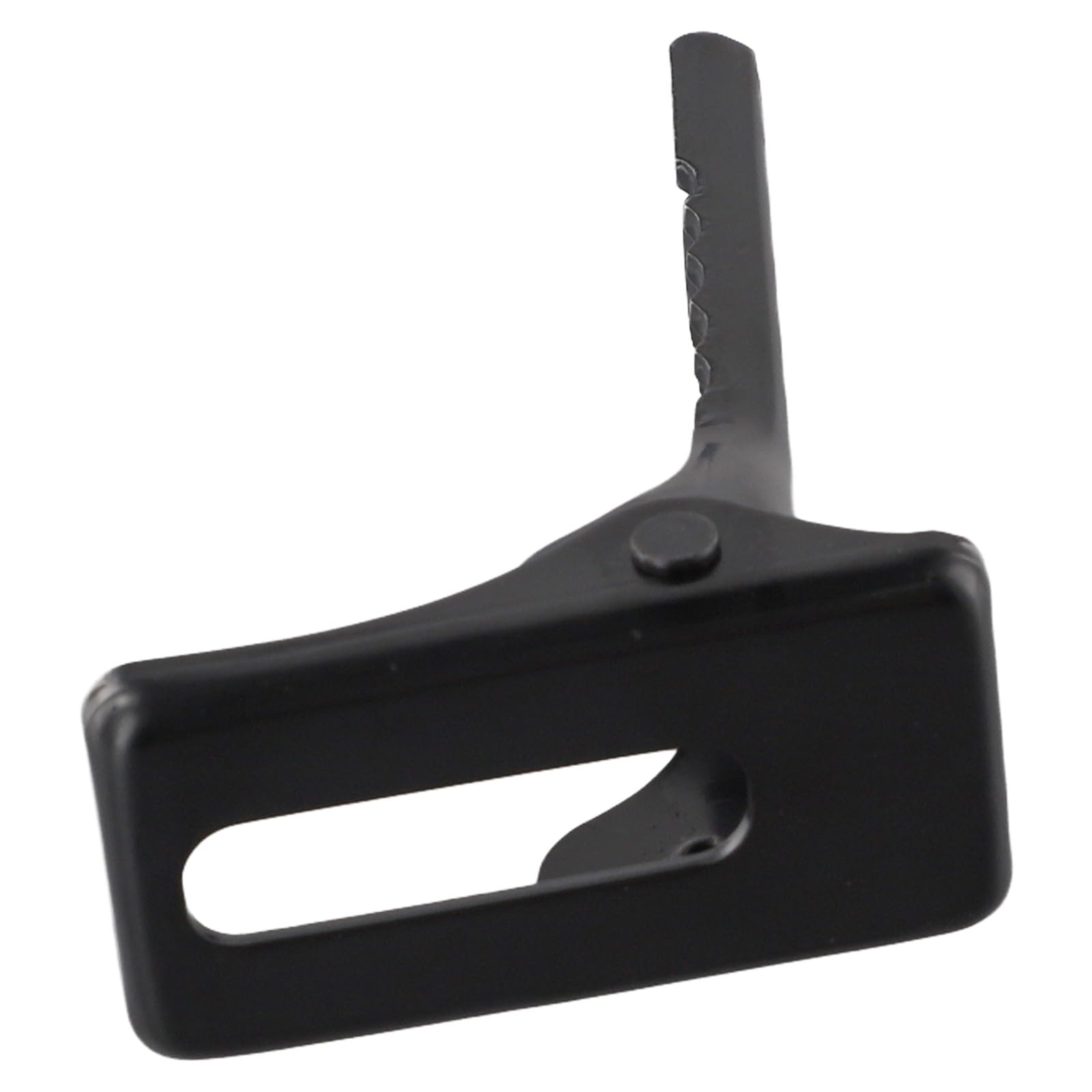 Pièce de rechange pour sabot 163451-9 Noir Compatible avec scies sabres Makita BJR181/BJR182/JR3050T/JR3060T/XRJ03
