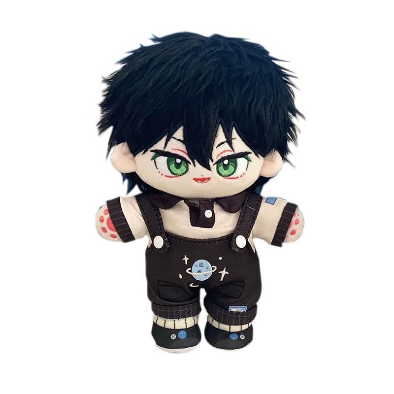 Amazon.co.jp: XINGYUNSHI 文豪ストレイドッグス アニメキャラクター