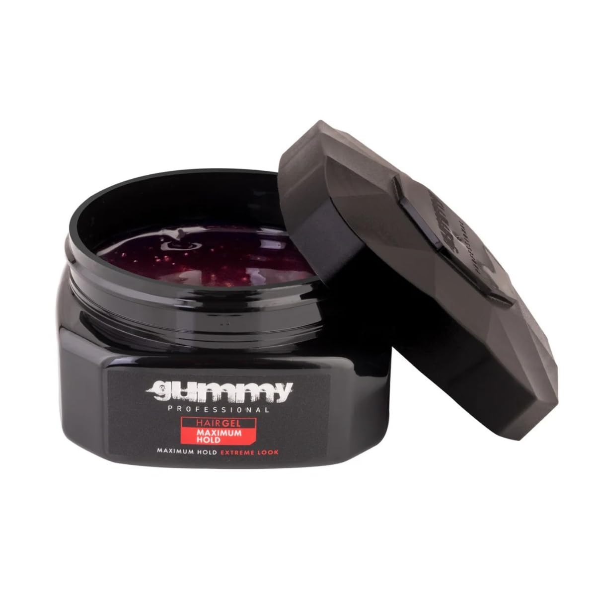 Gummy Hair Gel, 7.5 Fluid Ounce