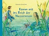 wassernixe märchen  Komm mit ins Reich der Wassernixen