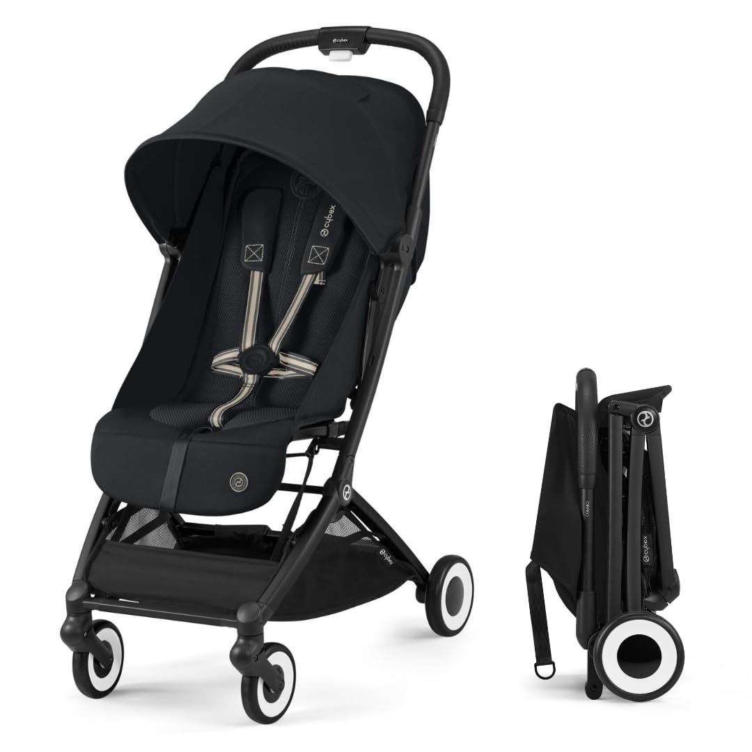 Amazon | cybex(サイベックス)【公式】 オルフェオ マジックブラック