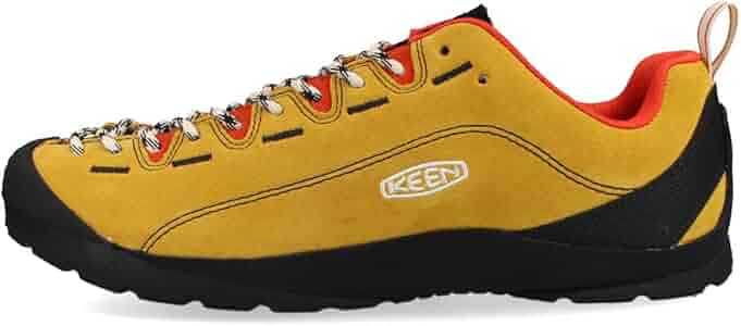 シューズ・サンダルその他 KEEN Jasper Sneakers Sulphur Orange 1027714 KEEN JASPER | 1027714 | Icse2014Shops STORE