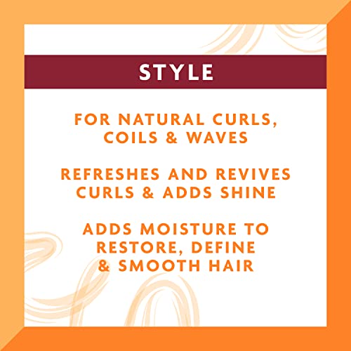 Cantu 817513015656 Comeback Next Day Curl Revitalizer thumb #3