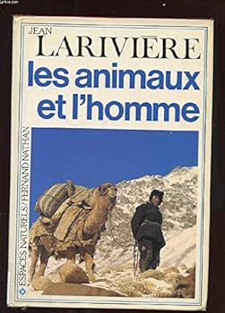Paperback Les animaux et l'homme (French Edition) [French] Book