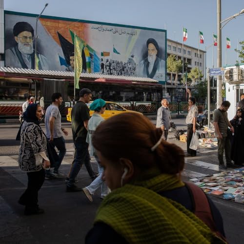 Did Iran Come Out on Top in the Peace Deal?