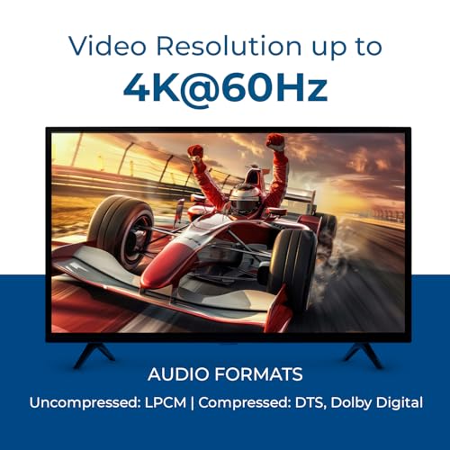 Advanced 4K video switcher Kit product image