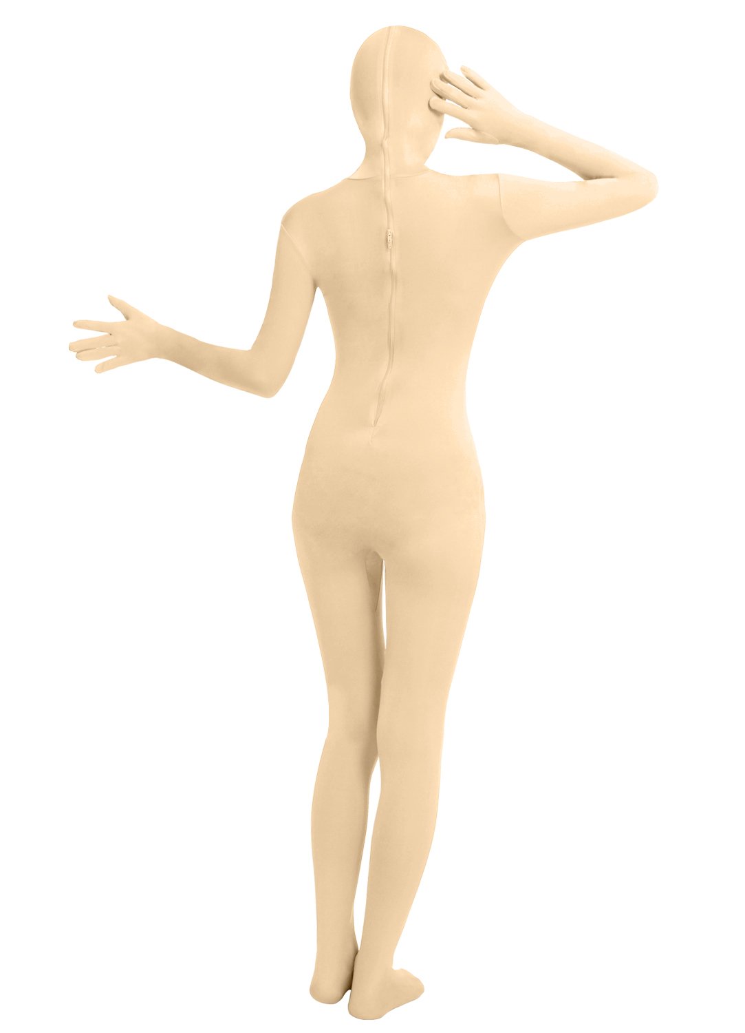 SHINNINGSTARBABY Combinaison moulante une pièce en élasthanne pour femme