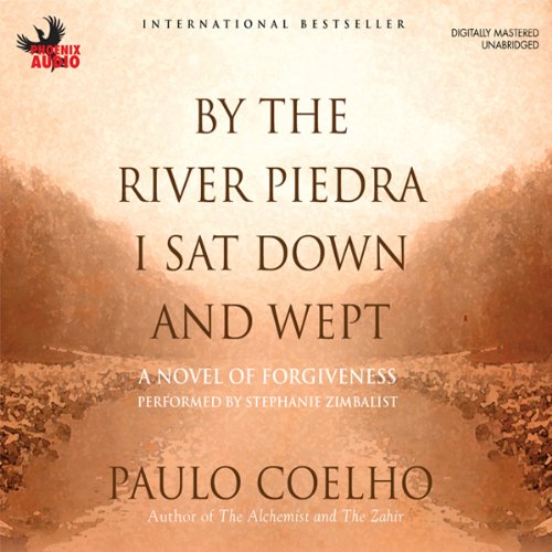 Cover art for By the River Piedra I Sat Down and Wept
