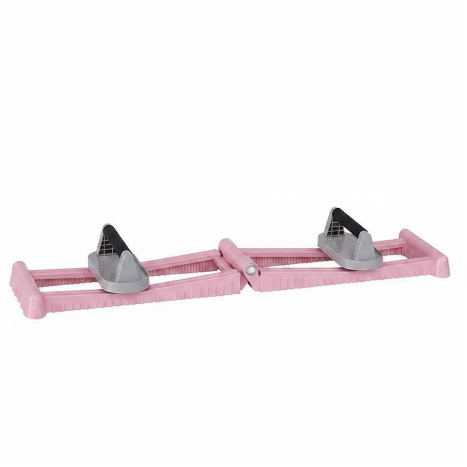 Ski Step Machine Joint-Friendly Sliding Leg Coach Low-Strain Home Leg Exerciser, Pink, Upgraded | Thigh Exercisers | Fitness Equipment & Gear | Fitness Running & Yoga-image-43