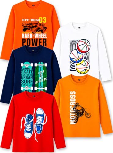 Image of T2F Boys T-Shirt