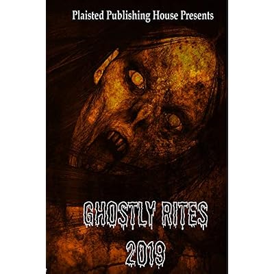 Ghostly Rites 2019