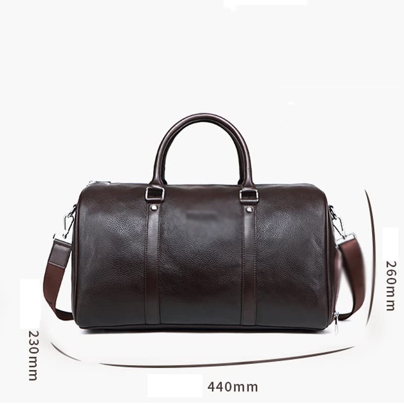 Travel Bag Handbag Short Business Trip Large Capacity Travel Duffel Bag Single Shoulder Bag3
