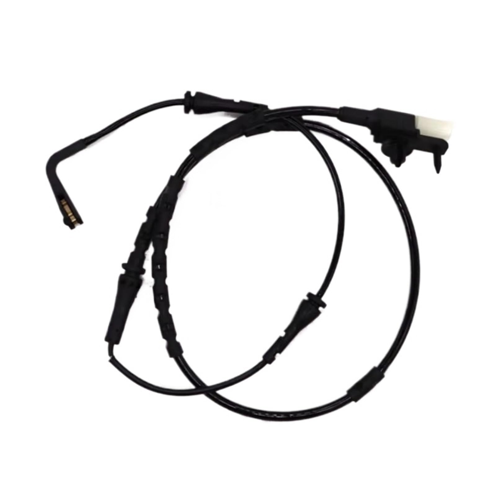 Capteur Usure Frein Pour Land Pour Rover Pour Range Pour Rover Pour Velar, L560, LR090683, LR090709 Capteur De Plaquettes De Frein Avant Et Arrière, Fil D'alarme De Frein,
