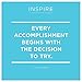 2019 Inspire Daily Quotes Desk Calendar