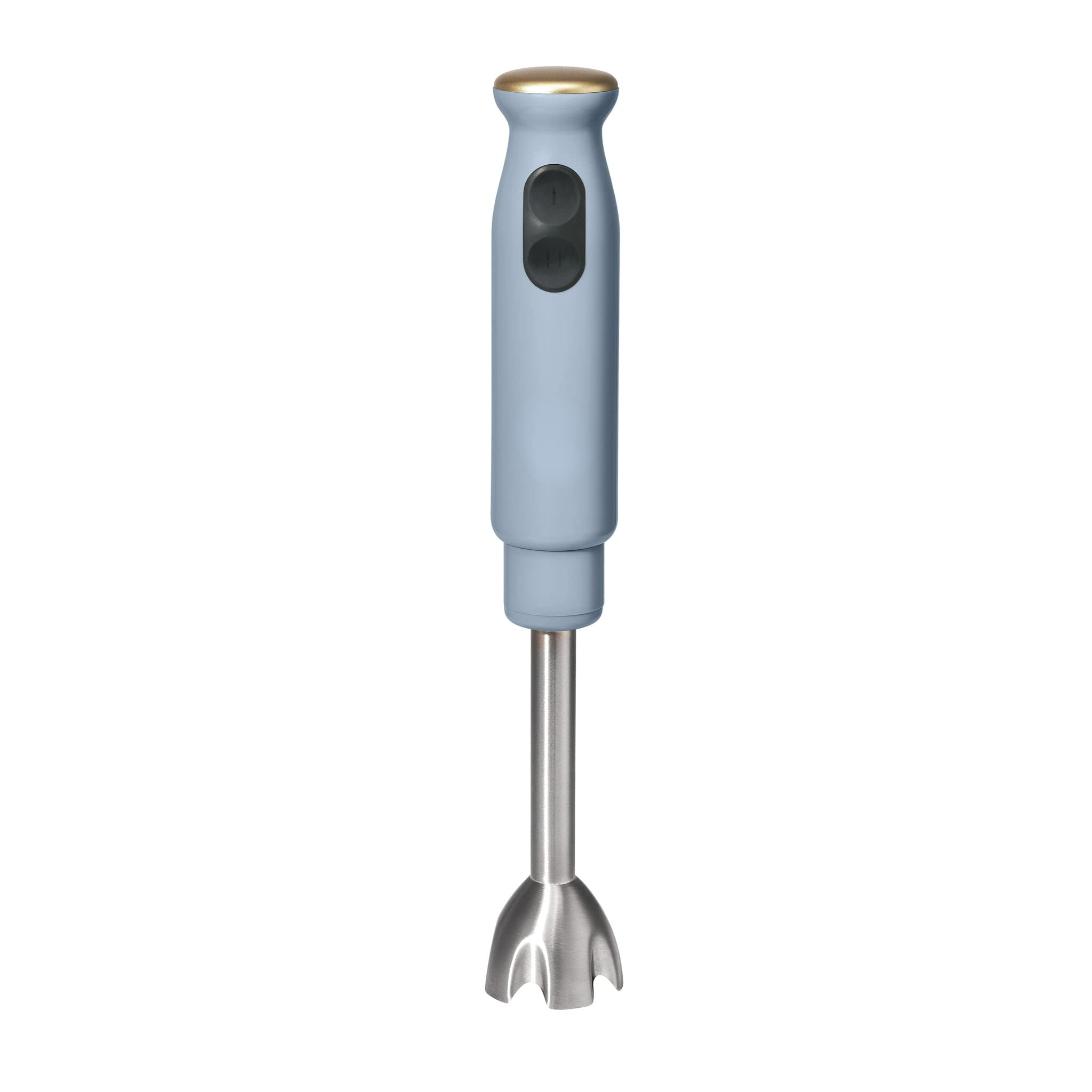 Hand Blender, Detachable, 2 speed settings, Cornflower, Blue