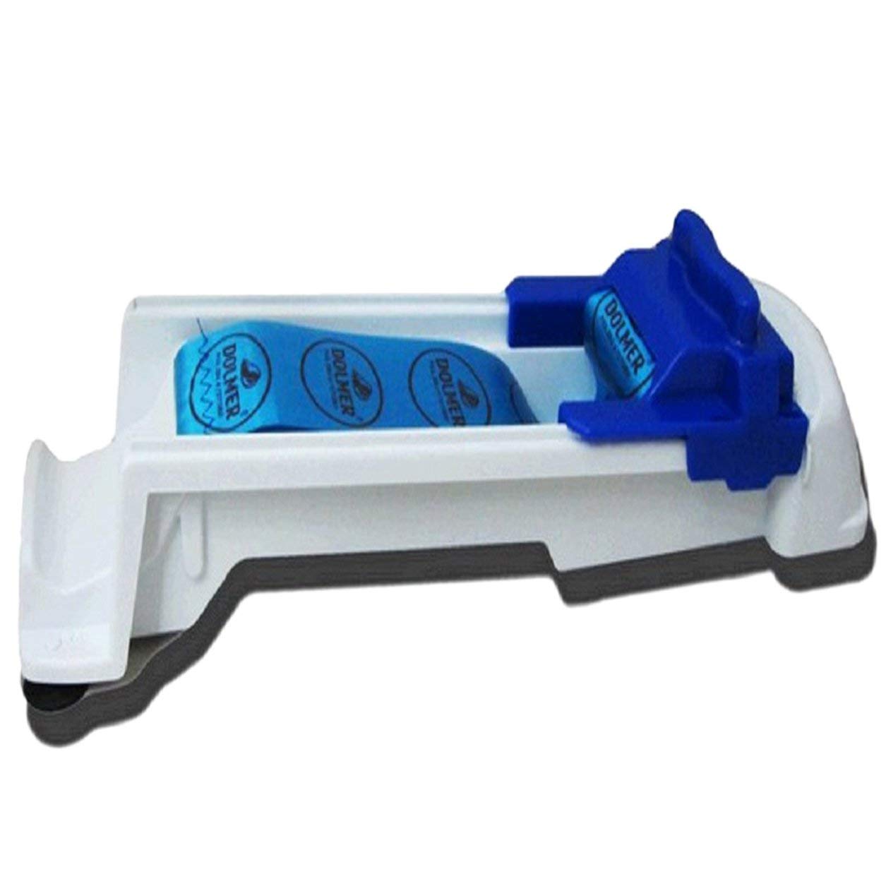 Magic Stuffed Grape & Vegetable Meat Rolling Tool