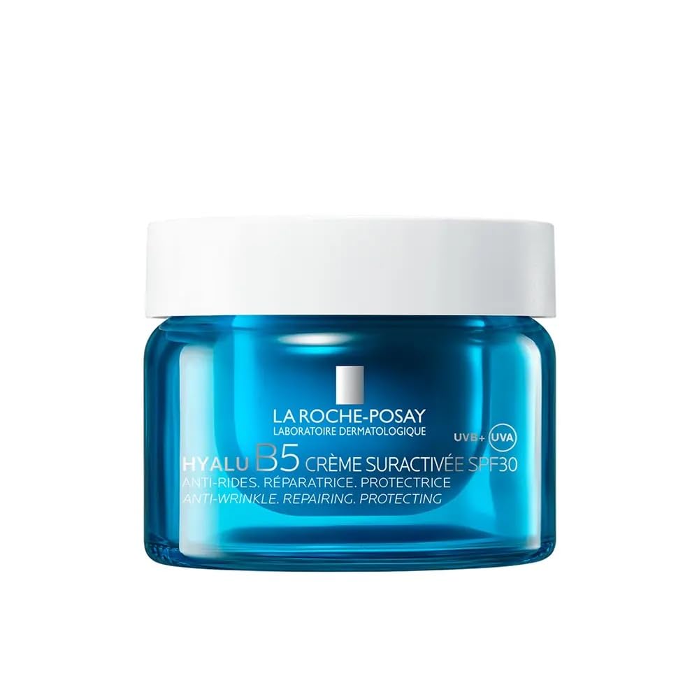 La Roche-Posay Hyalu B5 Cream SPF30+ J50ml 25