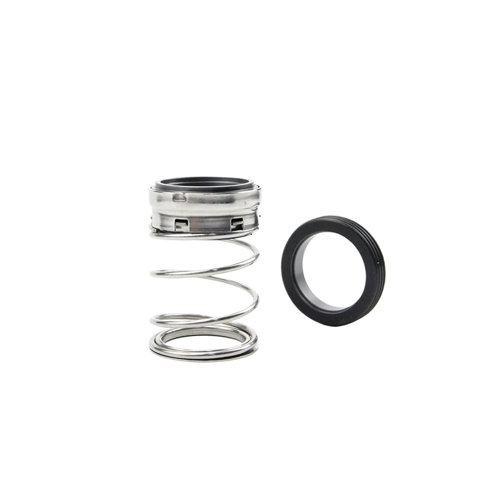 T1-7.6 cm Uszczelnienia mechaniczne typu 1 7,6 cm, elastomerowa uszczelka mieszkowa do pompy wodnej (CAR-SIC-VIT)