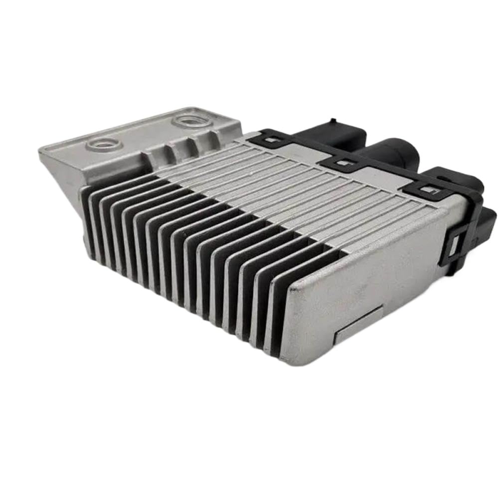 Relais d'unité de commande de ventilateur de radiateur 7H0919506D pour Transporter T5 2003-2010, pièce de rechange Compatible avec 898096000