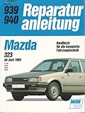  Mazda 323 ab Juni 1985.