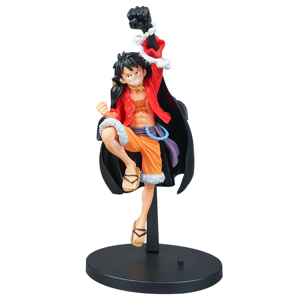 Kinako Statuetta Anime 21 Cm - Action Figure Collezionabile Pvc - 2