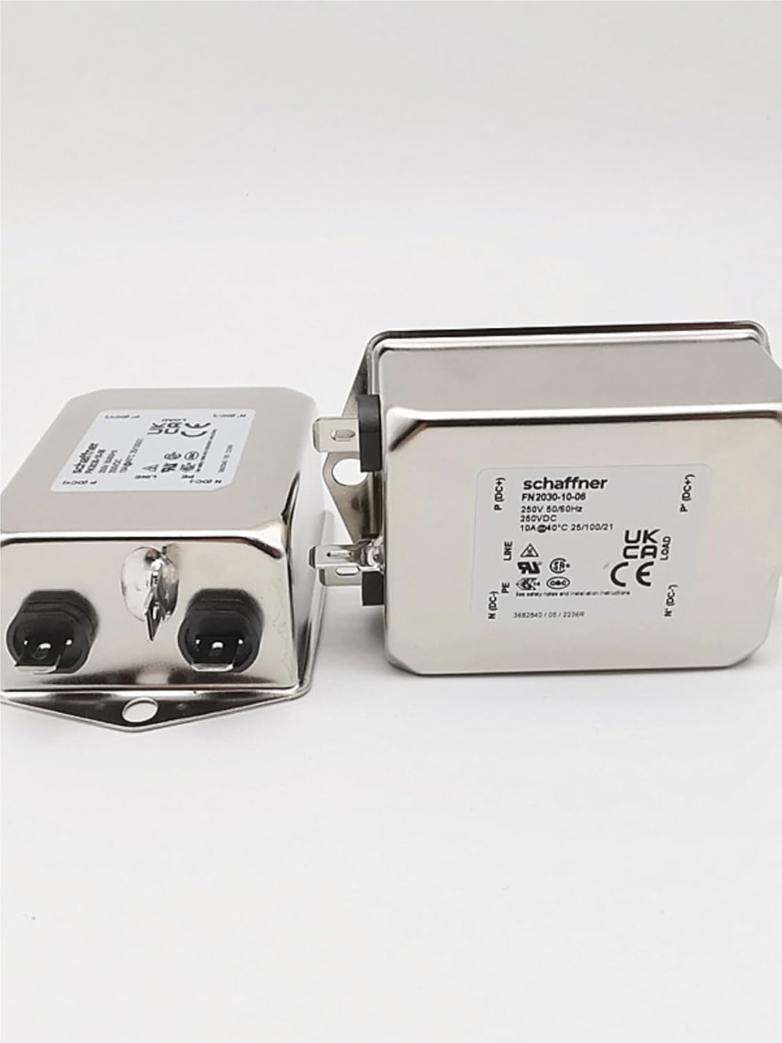Filter FN2030-10-06 Electromagnetic Anti-Interference