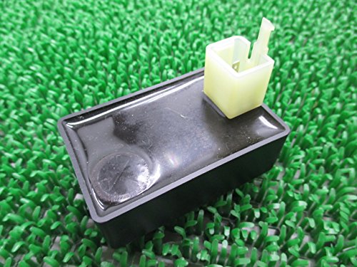 Amazon | 新品 ホンダ 純正 バイク 部品 キャビーナ ブロード CDI 純正