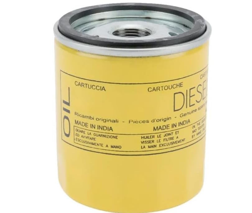 Filtro olio compatibile con motori Lombardini 2175285