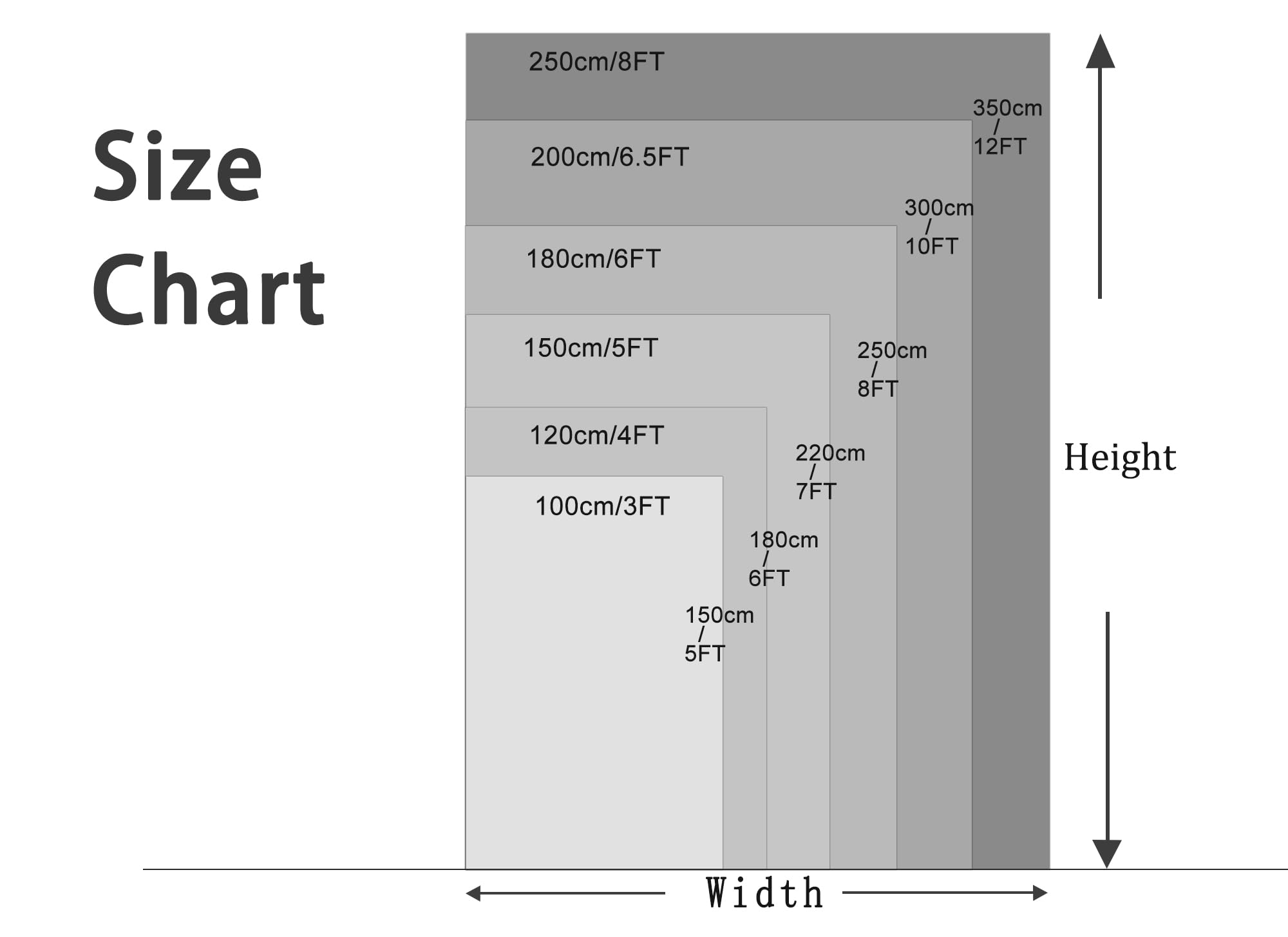 MOONDECO 5x7ft Spring Forest Garden Flower Wedding Backdrop Outdoor Anniversary Valentines Nature Birthday Photoshoot Bridal Shower Photography Background Engagement Baby Shower Home Decor Studio