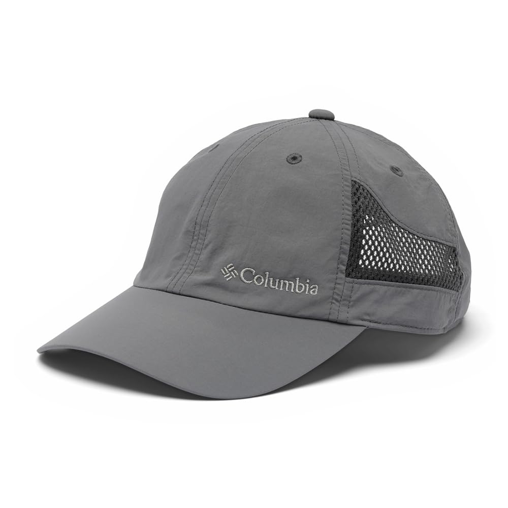 Gorra Columbia Tech Shade 2: ¿Adiós al Sudor y al Sol en tus Aventuras al Aire Libre?
