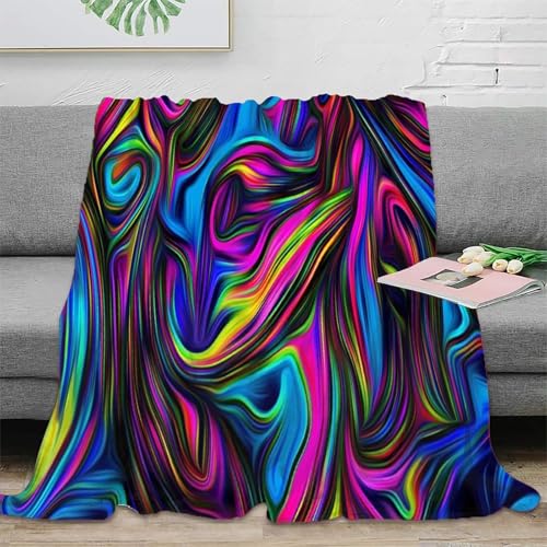 Couverture moelleuse 3D pour relooker un studio étudiant facilement