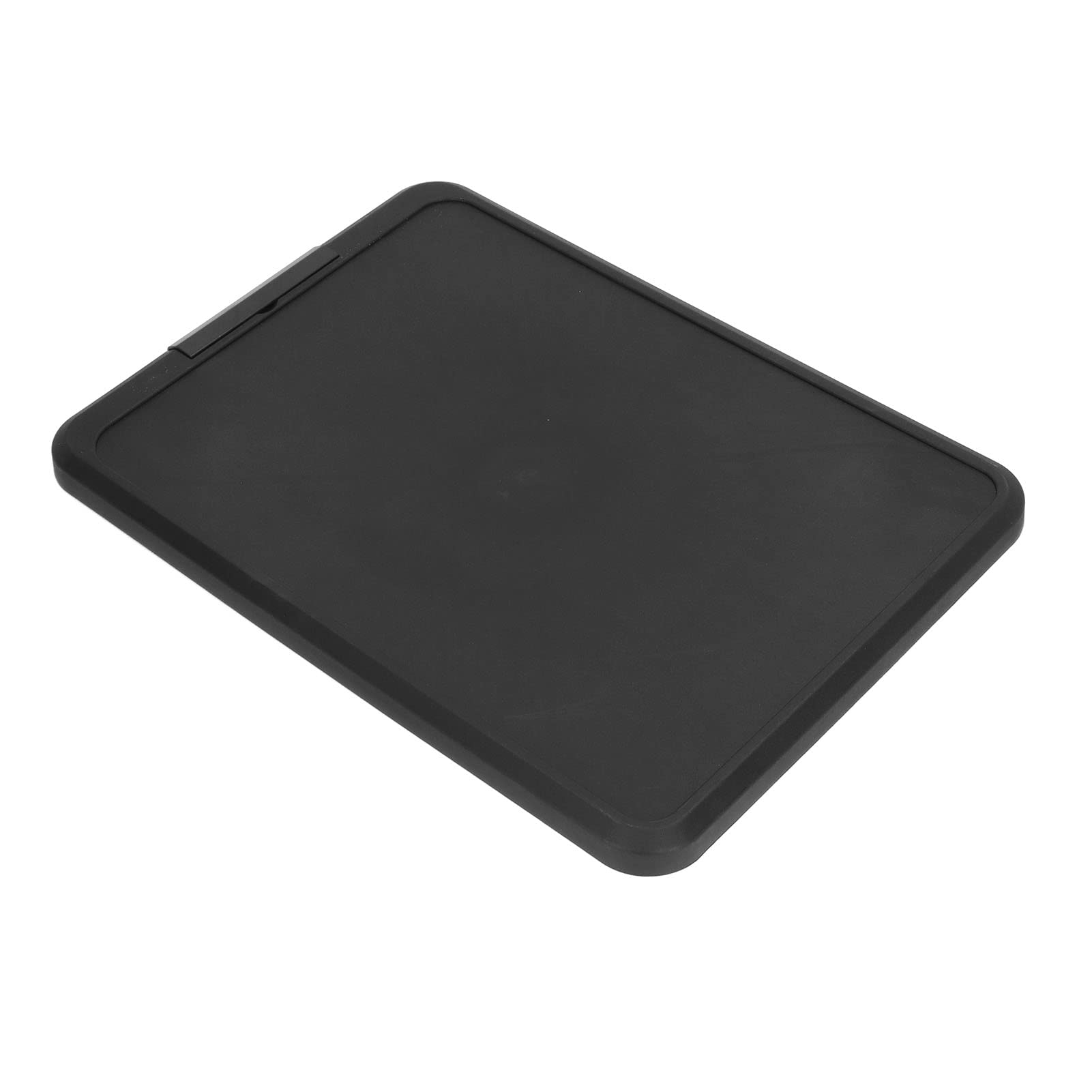 Vassoio multifunzione per utensili da – Tavola scorrevole per macchina da caffè, friggitrice ad aria calda, macchina per il pane, frullatore, 40,9 x 30 x 2 cm, organizer per la conservazione