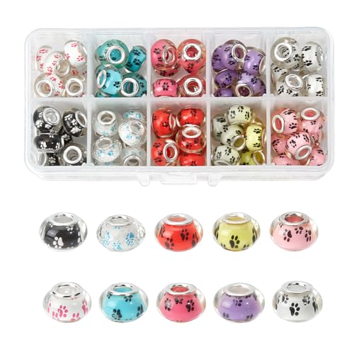 Tagliapasta Zampa Di Cane E Impronta - 3 Dimensioni - Pianeta Torte - Foto 8