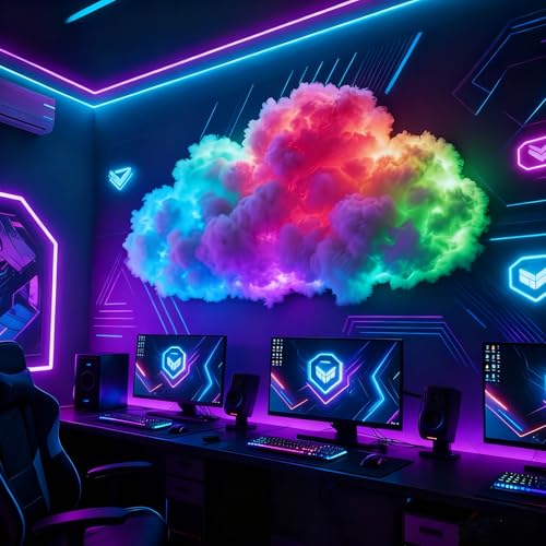 Cohbskj Cloud Light 78.74in