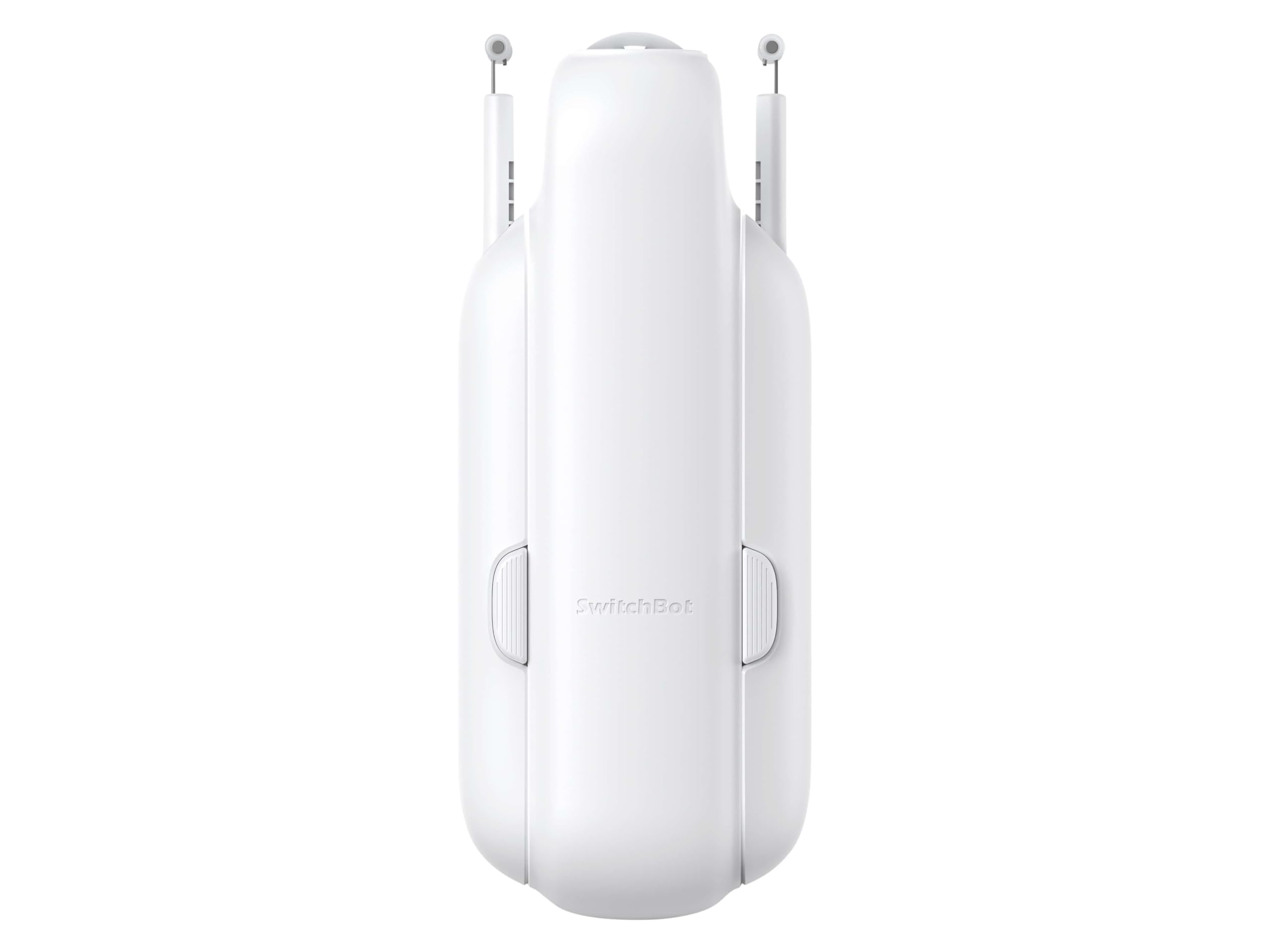 SwitchBot Smart Curtain 3 U Rail automatyczny otwieracz do zasłon