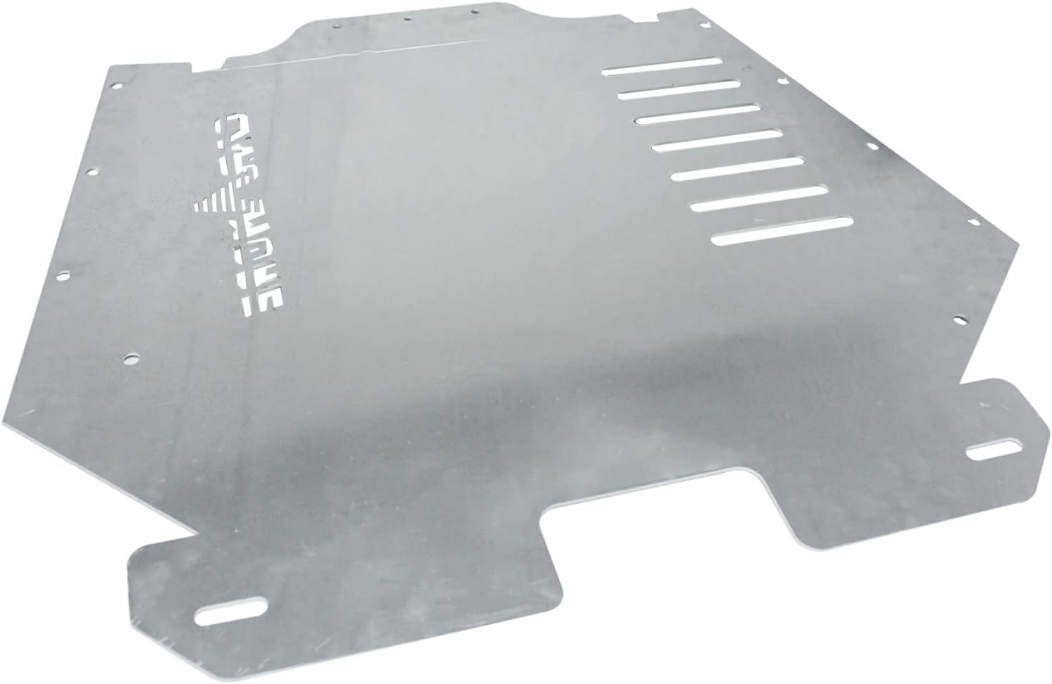 Catalytic Converter Protection Shield Compatible with 2016-2022 Tacoma 4WD