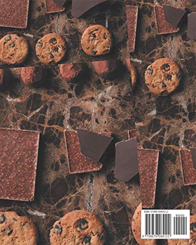 50 Homemade Drop Cookie Recipes: Enjoy Everyday With Drop Cookie Cookbook!