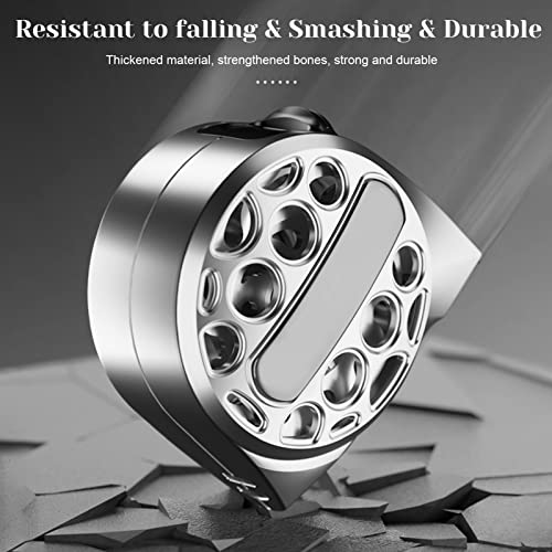 Stainless Steel Anti-Corrosion Retractable Metric Ruler, Tape Measure 10Ft/16Mm Heavy Duty Retractable Metric Ruler, Waterproof & Wear-Resistant, Impact Tape Measure For Daily Use #TOP4