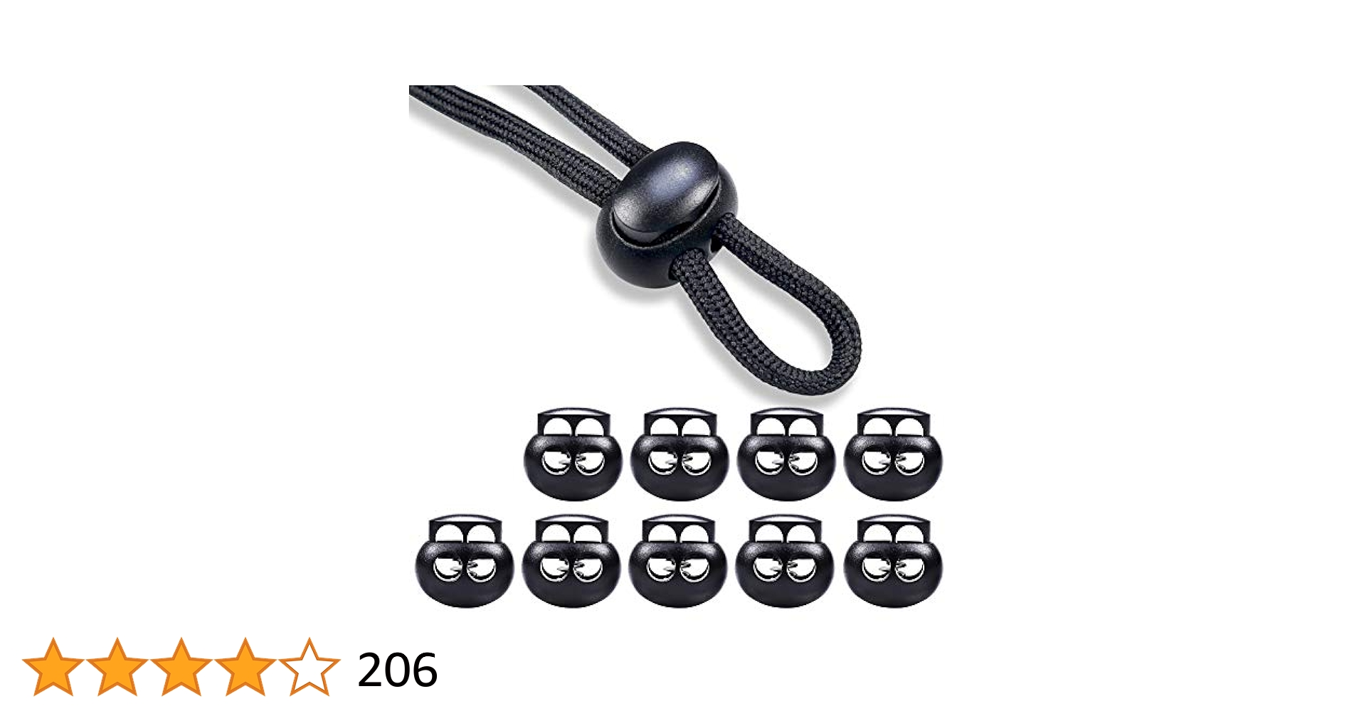 ロックホッパー2mmスプリング中古綺麗 Amazon.co.jp: スプリングコードストッパー 2つ穴 合金 コード