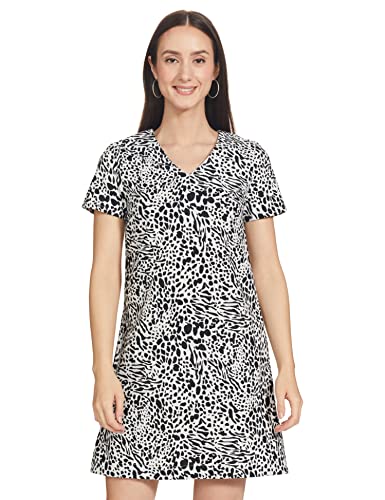 Image of VERO MODA Mini A-Line Dress for Women