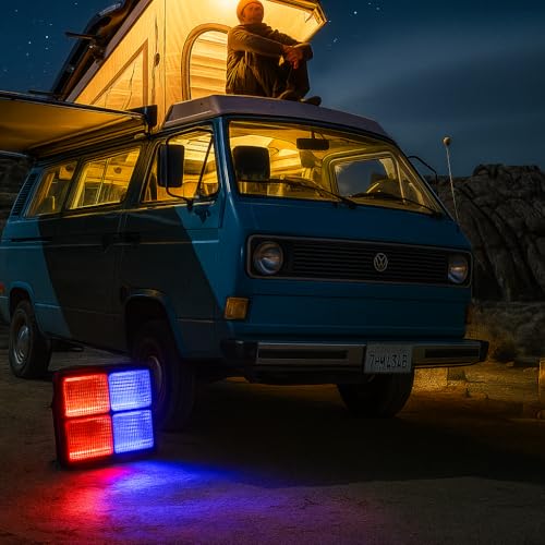 Image of Fire turtle Lighthouse Moon Lamp Projector Night Light for Kids with Realistic Moonlight, Rechargeable LED Table Lamp with Remote, & Timer, Aesthetic Bedroom Decor, Gifts for Boys & Girls