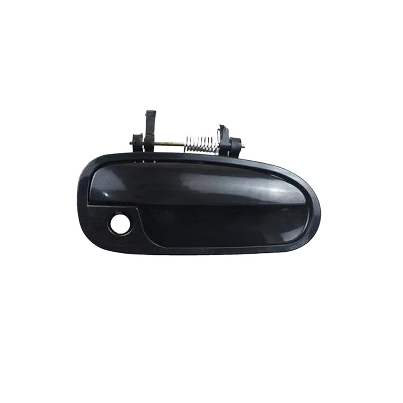 ZHQDRCY Door Open Handles for Civic for EK3 for EK4 for EK9 1996-2000 72680-S04-003 72640-S04-003 72180-S04-003 Car Exterior Door Handle(Front Right)