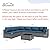 Shintenchi 7 Pieces Outdoor Patio Furniture Sets, Patio Sectional Sofa Couch, Gray PE Wicker Furniture Modular Patio Conversation Sets Patio Sofa with Washable Cushions, Aegean Blue