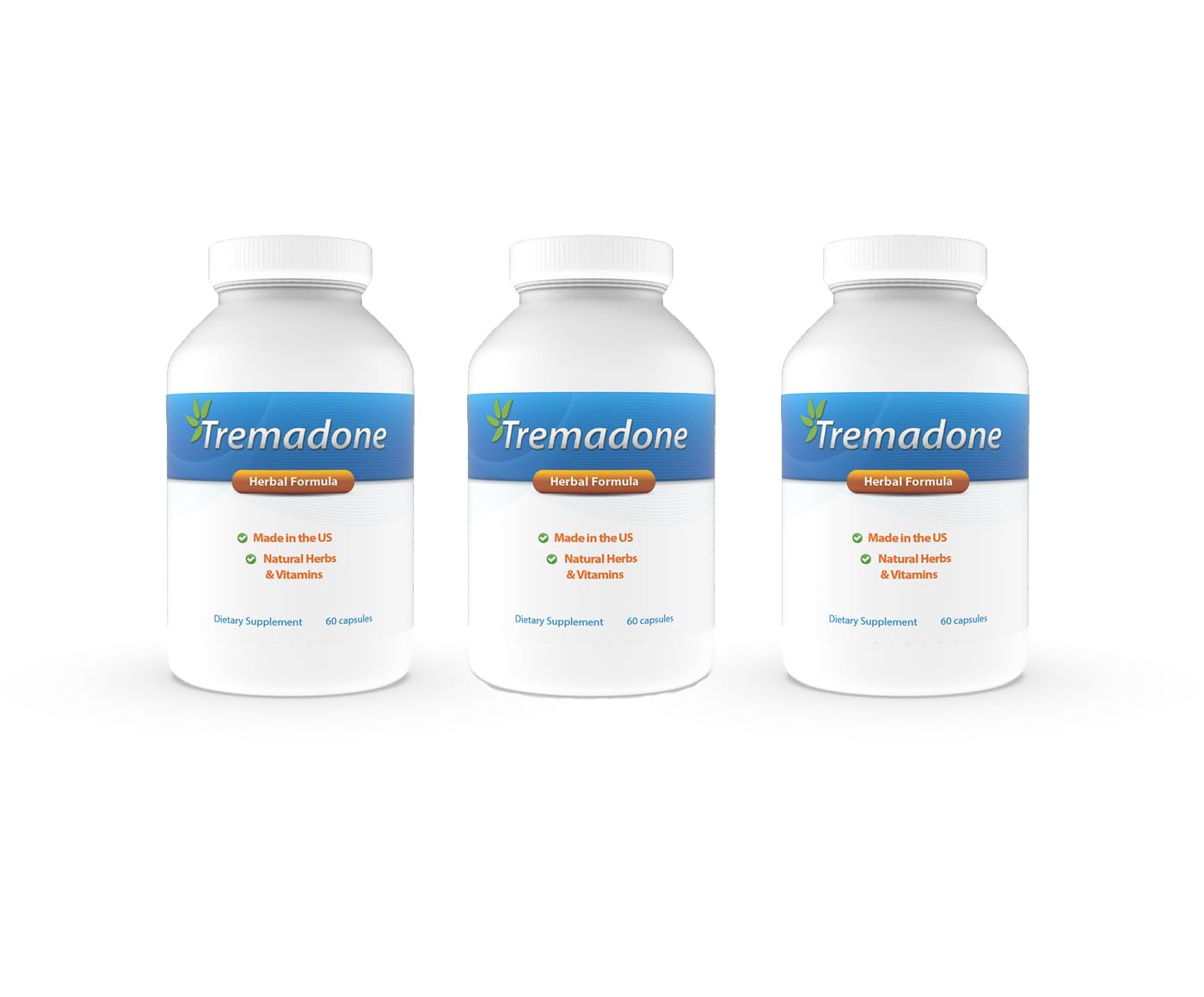 Tremanol – Soin Naturel Pour Les Tremblements Essentiels – Soulagement Des Mains – Neuf