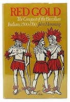 Red Gold 0674751078 Book Cover