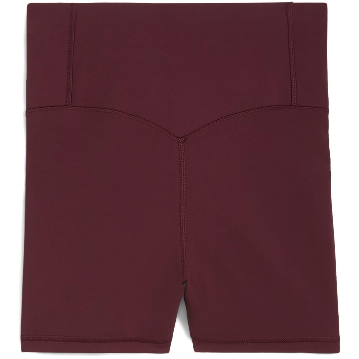 PUMA W X HYROX SHAPELUXE 3 Tight Short Ruby Shimmer