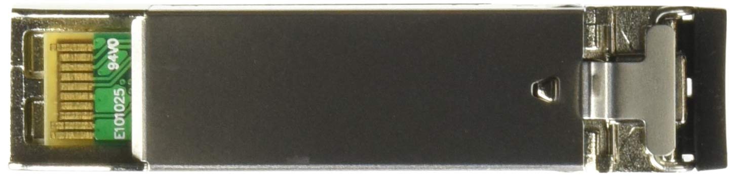 Stand-Alone Media Converter