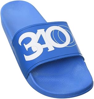 بي اند دبليو شبشب فليب فلوب للرجال B&W-43 ازرق